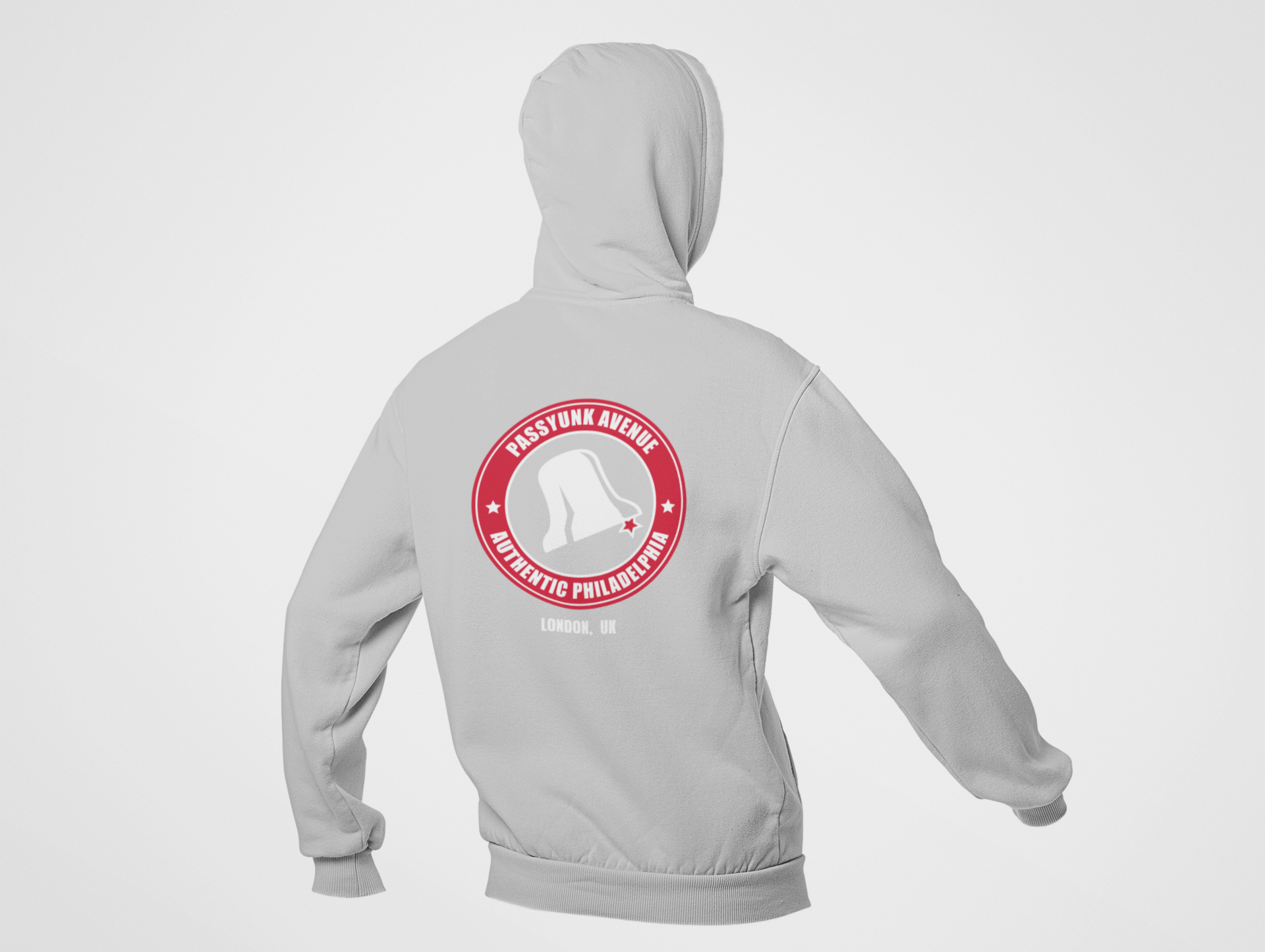 Passyunk Underground Hoodie